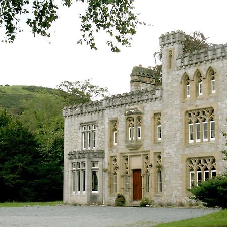 Ffarm Country House Abergele Zewnętrze zdjęcie