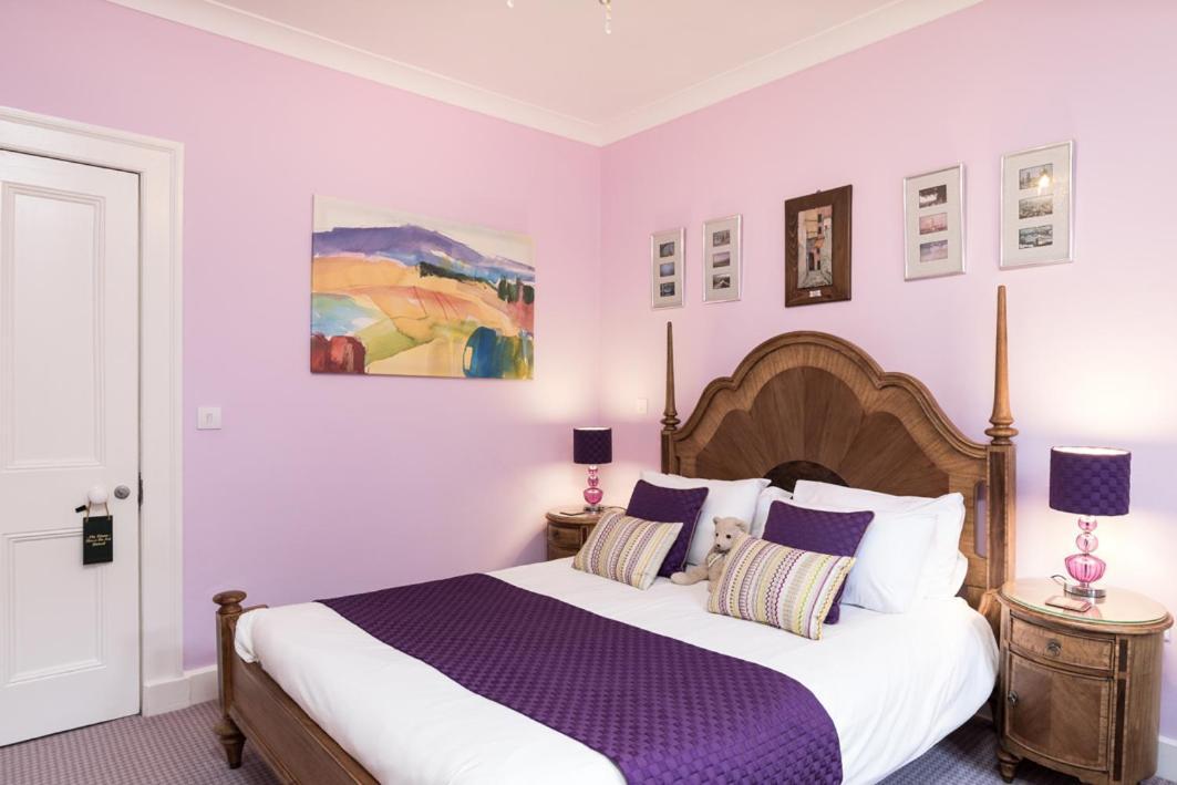 Ffarm Country House Abergele Zewnętrze zdjęcie
