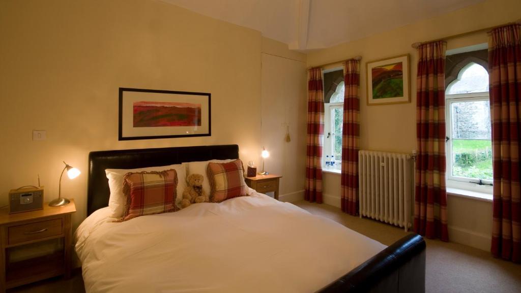 Ffarm Country House Abergele Pokój zdjęcie