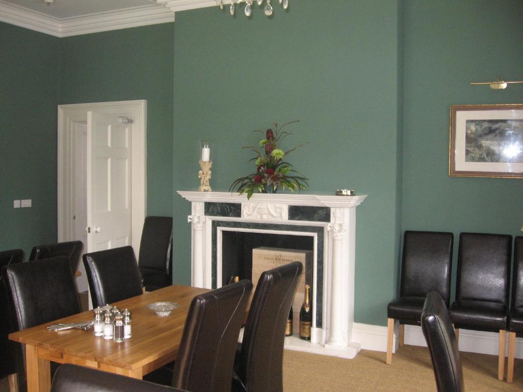 Ffarm Country House Abergele Zewnętrze zdjęcie