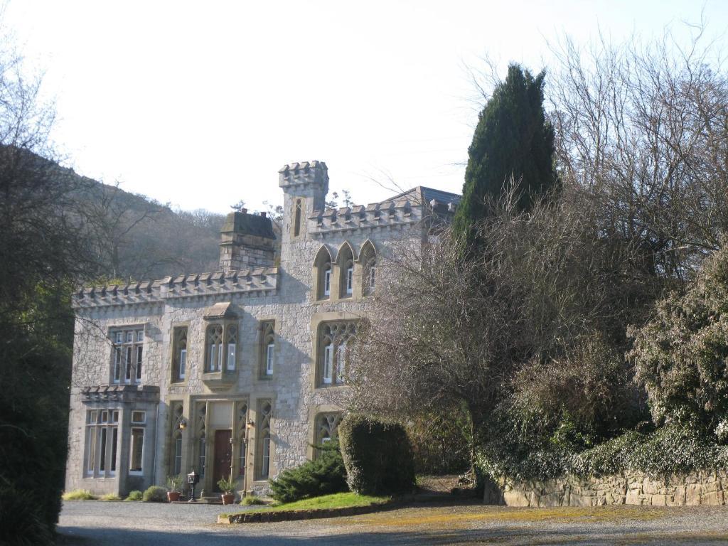 Ffarm Country House Abergele Zewnętrze zdjęcie