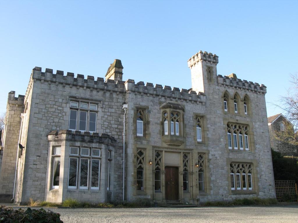 Ffarm Country House Abergele Zewnętrze zdjęcie