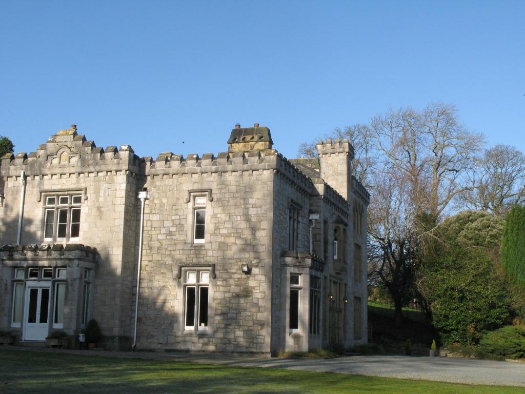 Ffarm Country House Abergele Zewnętrze zdjęcie
