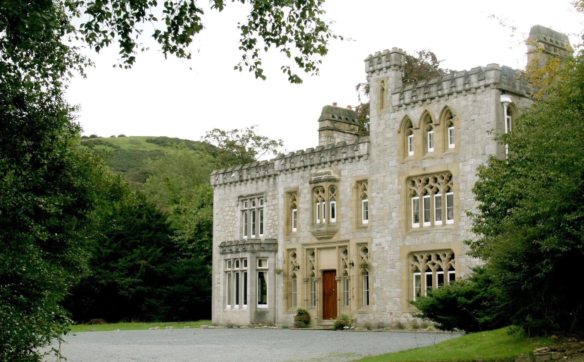 Ffarm Country House Abergele Zewnętrze zdjęcie