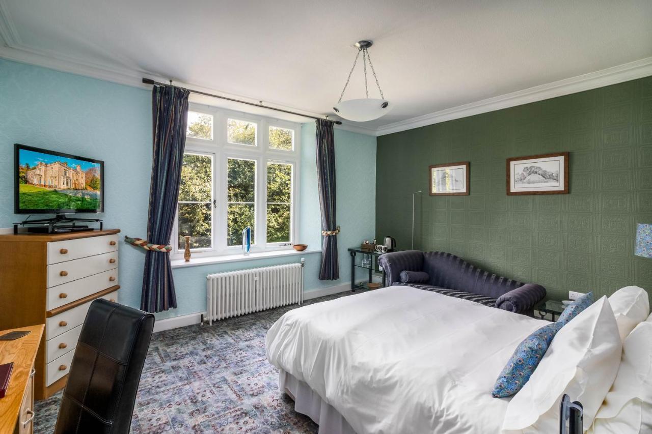 Ffarm Country House Abergele Zewnętrze zdjęcie