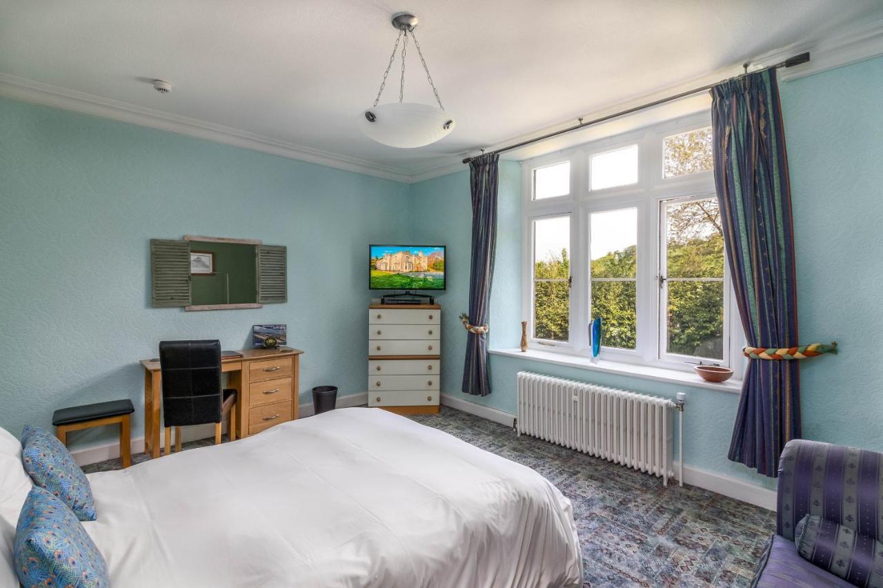 Ffarm Country House Abergele Zewnętrze zdjęcie