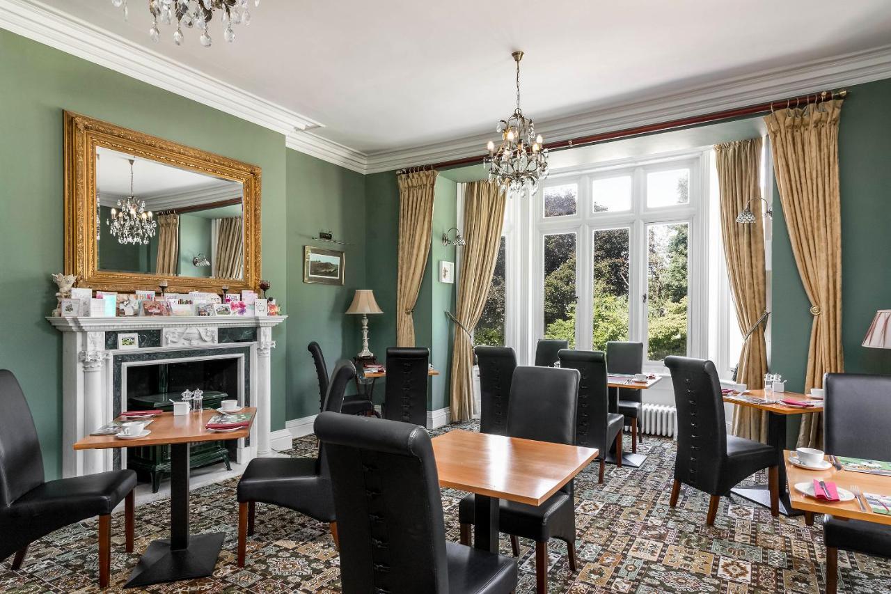 Ffarm Country House Abergele Zewnętrze zdjęcie