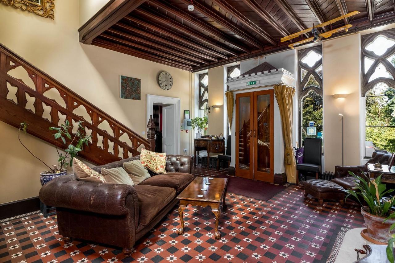 Ffarm Country House Abergele Zewnętrze zdjęcie